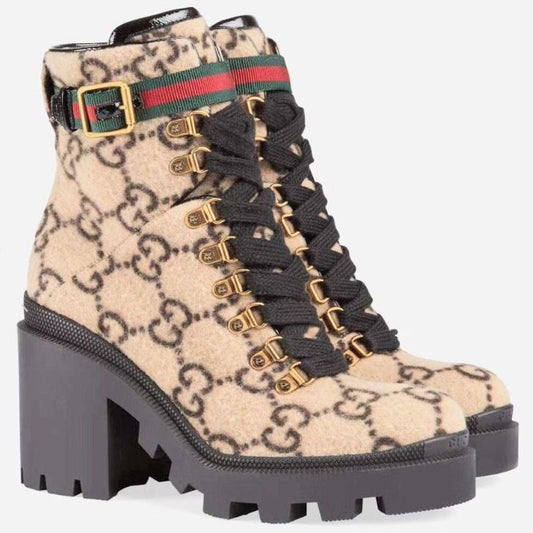 gucci boots