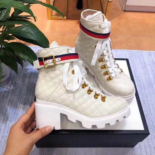 gucci boots