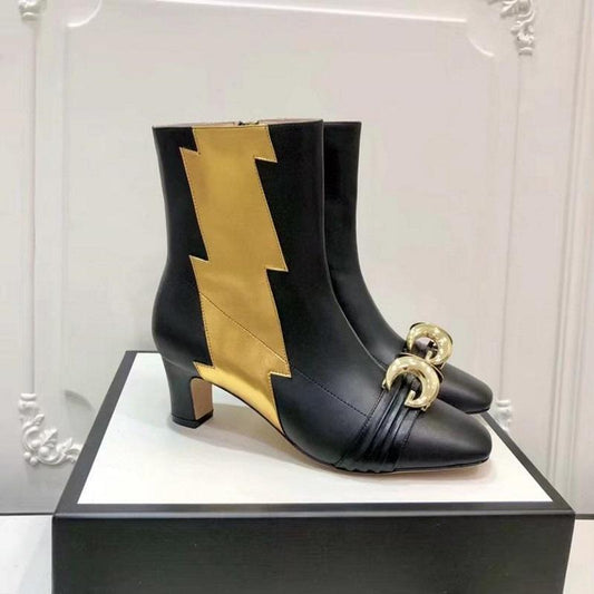gucci boots