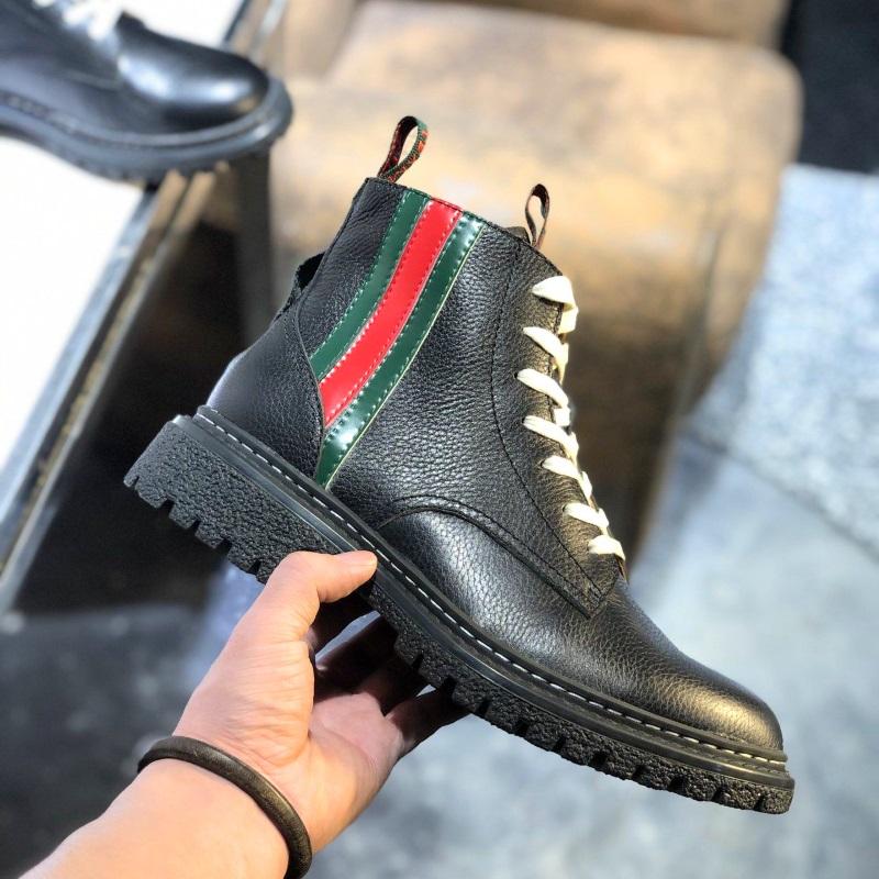 Gucci Boots