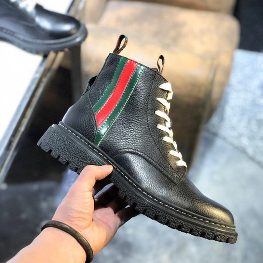 Gucci Boots