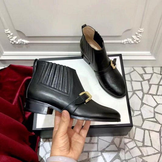 gucci boots