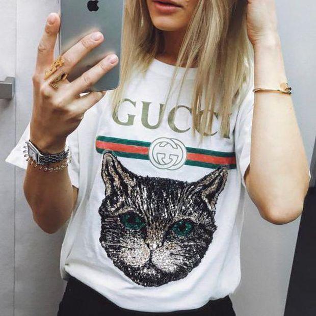 gucci