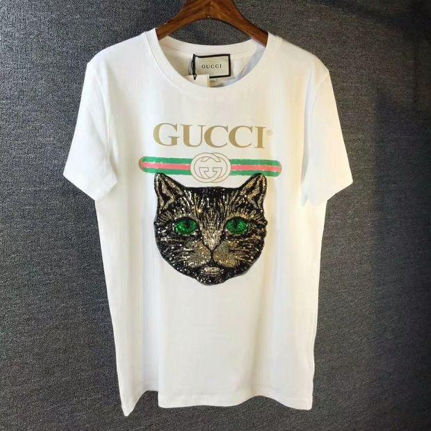 GU Shirt Top Cat 2 Color's
