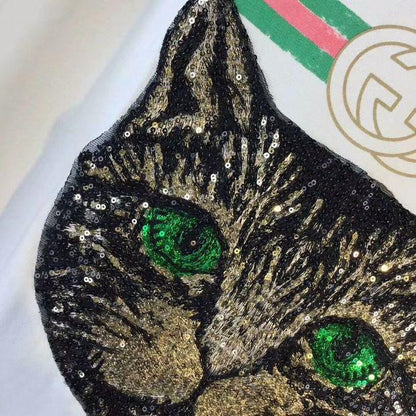 GU Shirt Top Cat 2 Color's