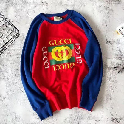 gucci top sweater