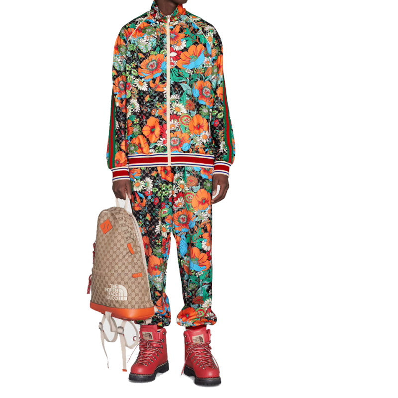 GU Sport Suits Activewear Outfit