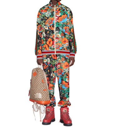 GU Sport Suits Activewear Outfit