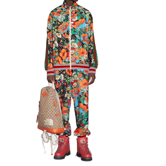 GU Sport Suits Activewear Outfit