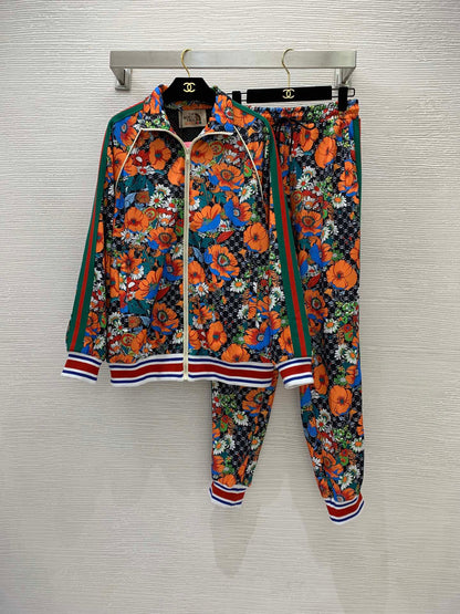 GU Sport Suits Activewear Outfit