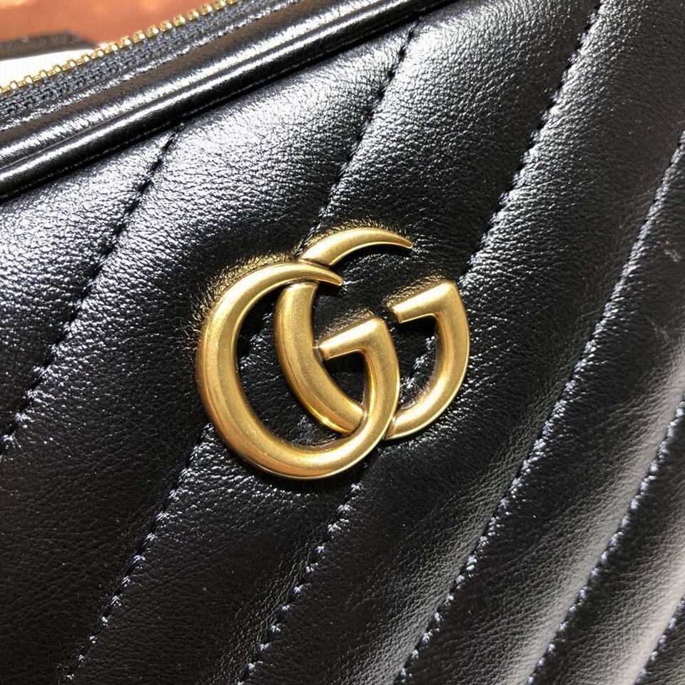 GU Bag Small Leather