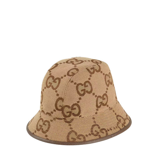 GU Hat Cap Jumbo Logo