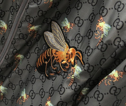 GU Jacket Bee Hoodie