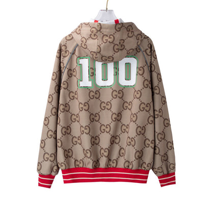 GU Jacket