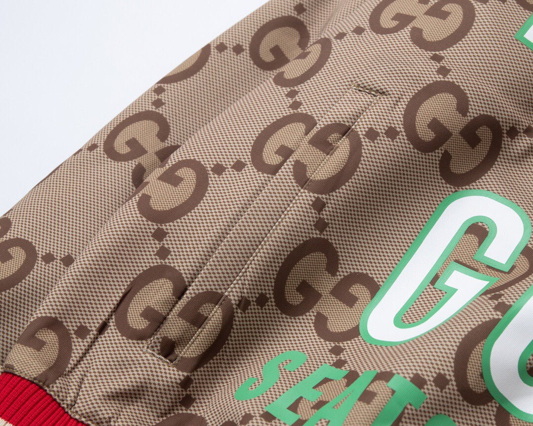 GU Jacket
