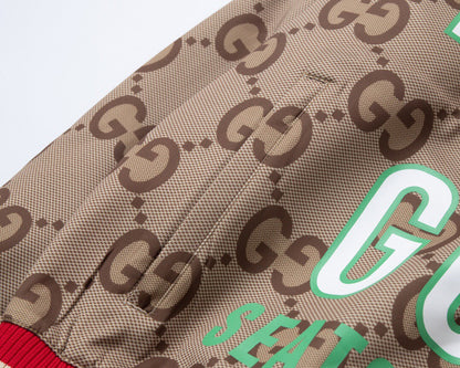 GU Jacket