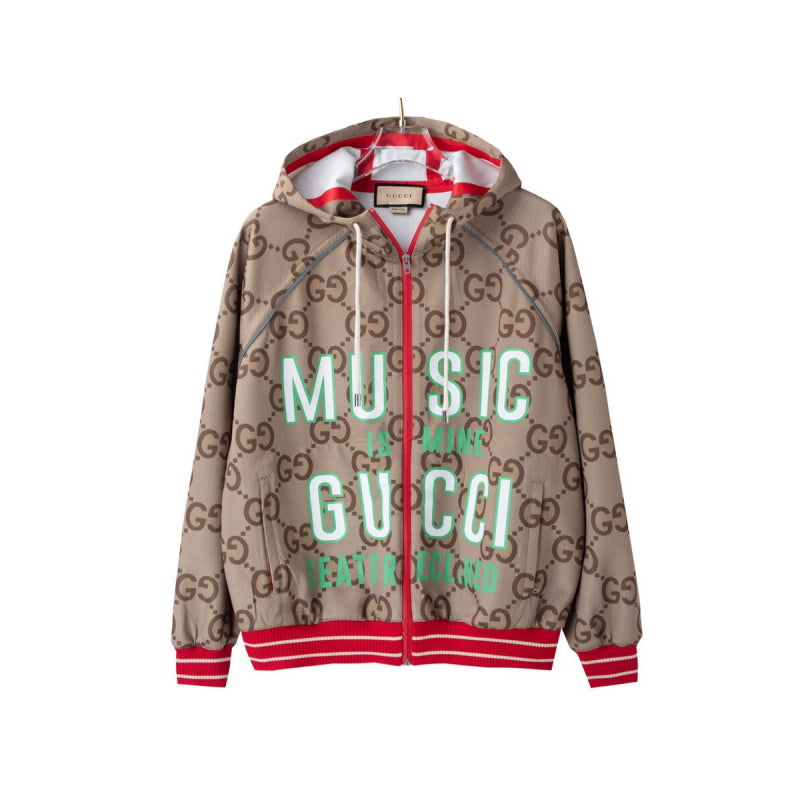 GU Jacket