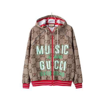 GU Jacket