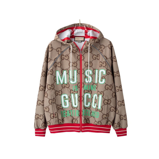 GU Jacket