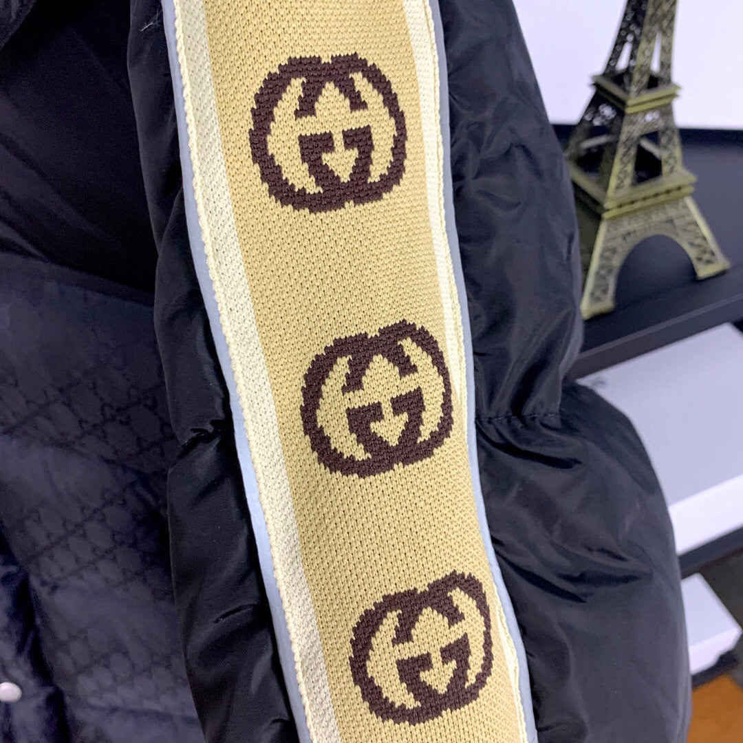 GU  Warm Jacket