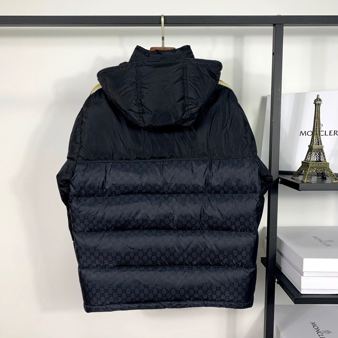 GU  Warm Jacket