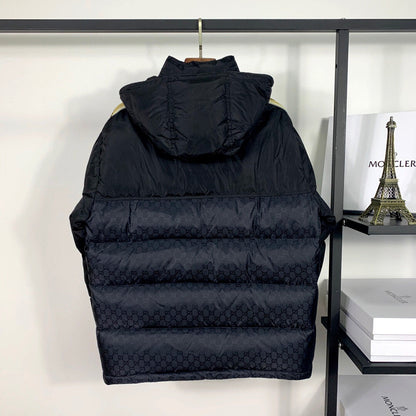 GU  Warm Jacket