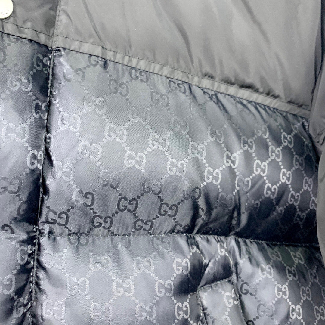 GU  Warm Jacket