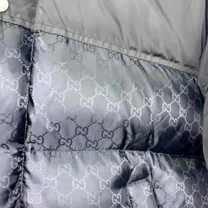 GU  Warm Jacket
