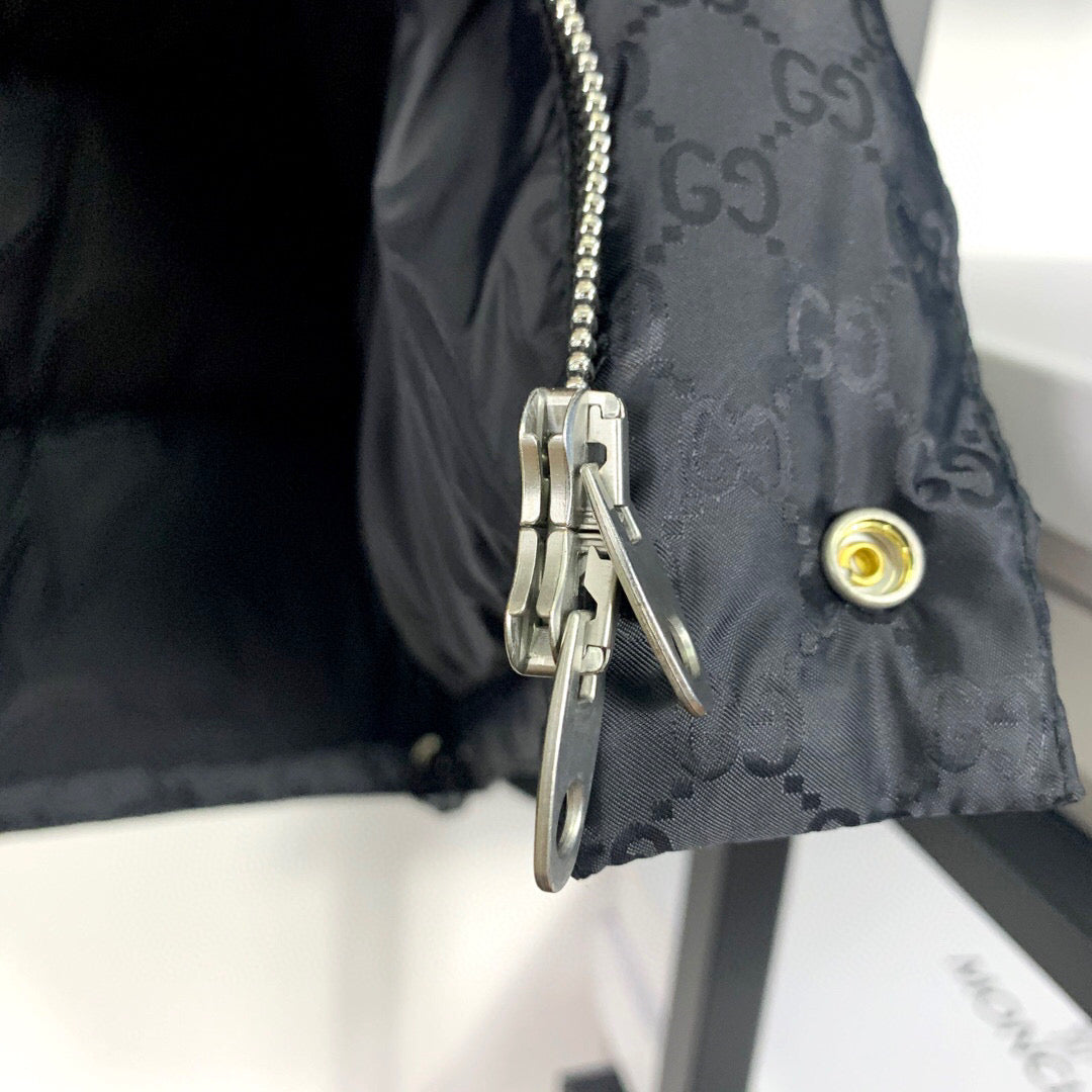 GU  Warm Jacket