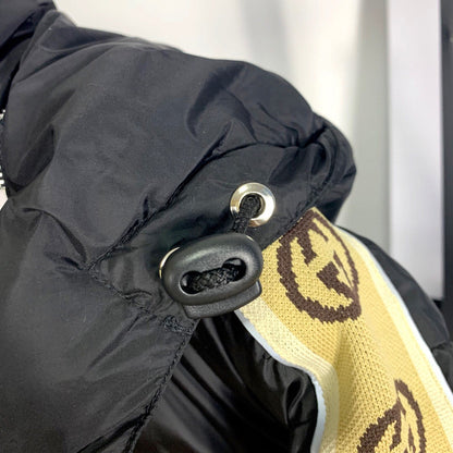 GU  Warm Jacket