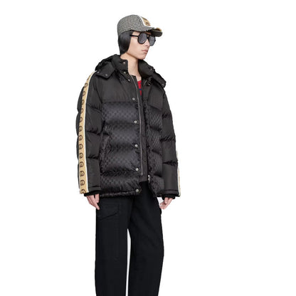 GU  Warm Jacket