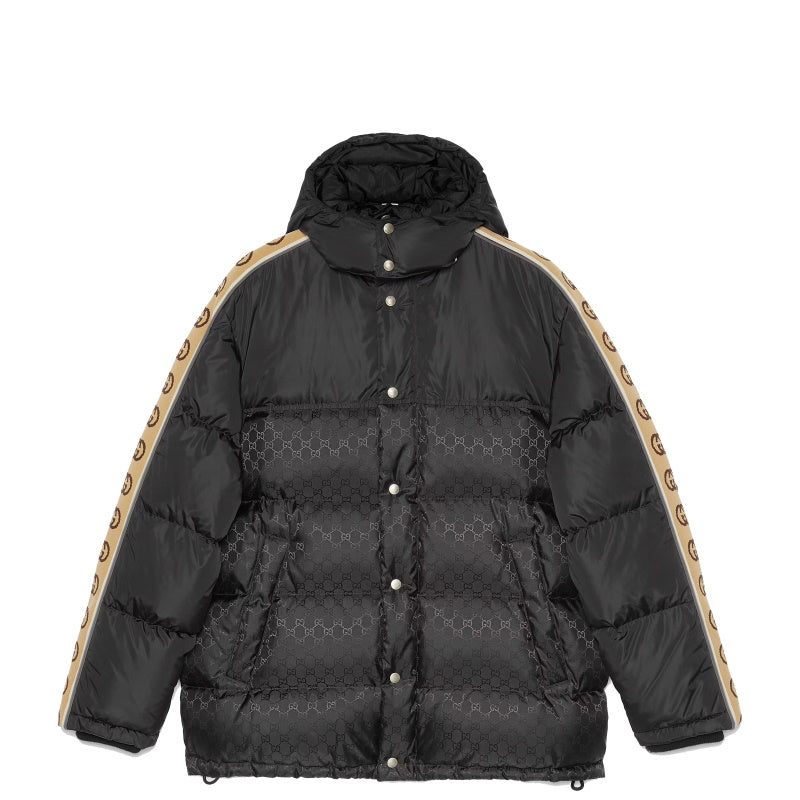 GU  Warm Jacket