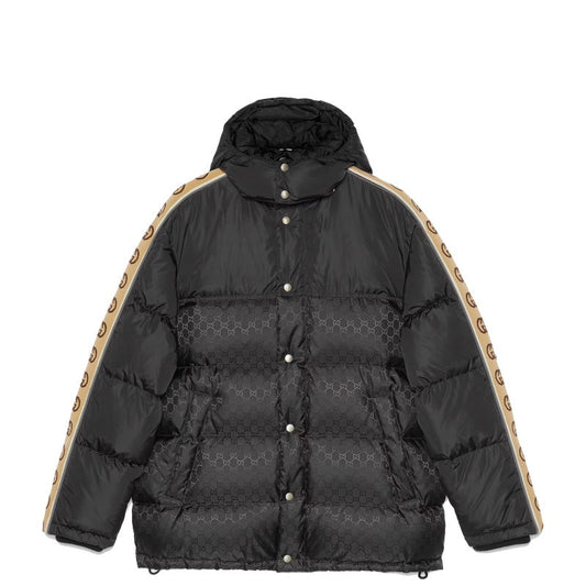 GU  Warm Jacket