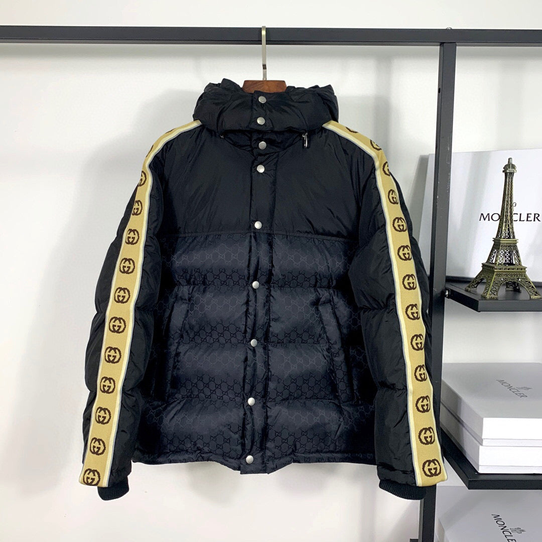 GU  Warm Jacket