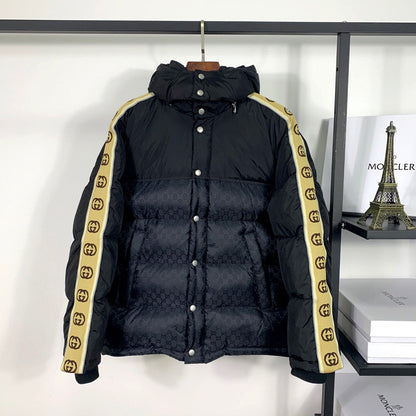 GU  Warm Jacket