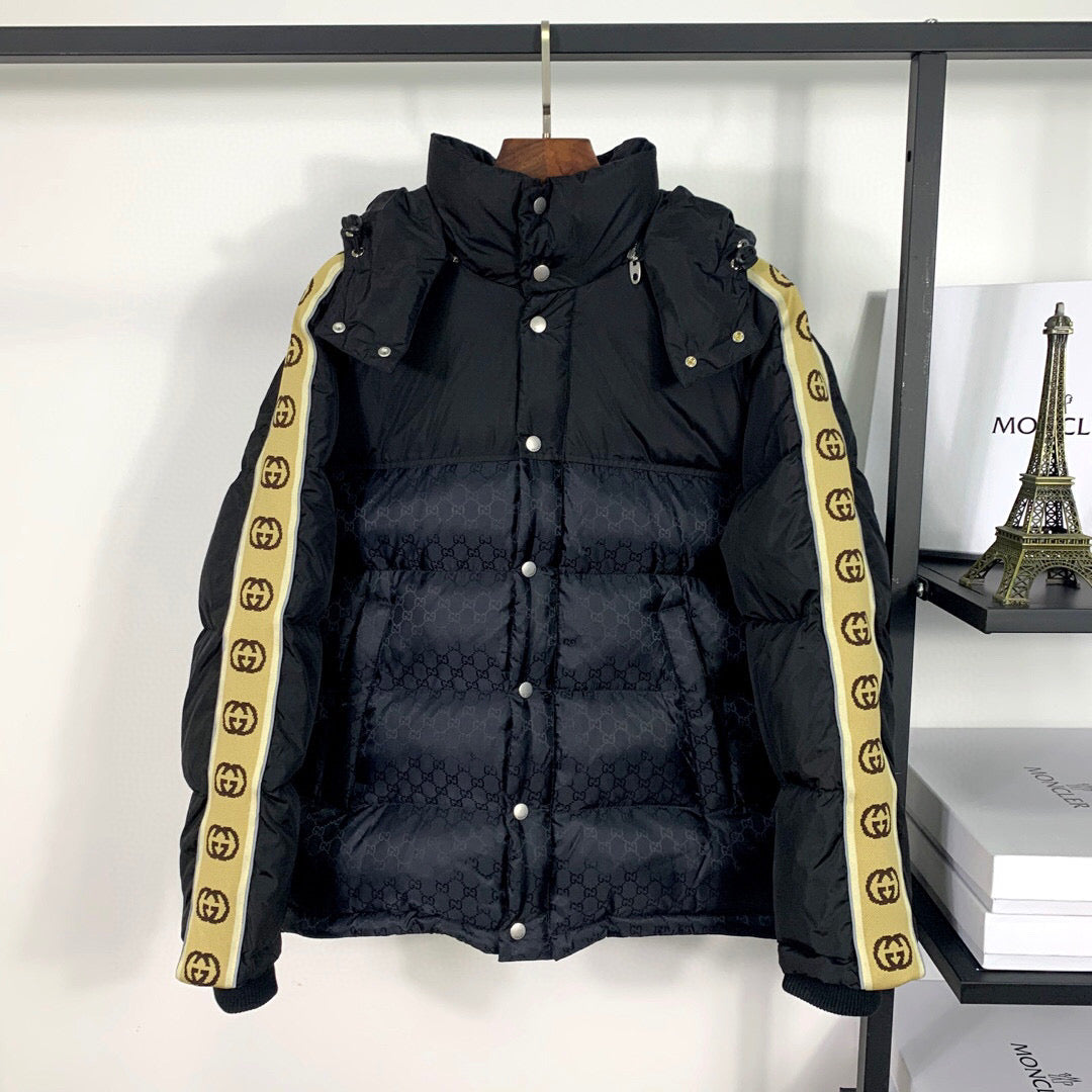 GU  Warm Jacket