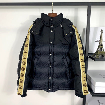 GU  Warm Jacket