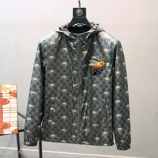 gucci jacket