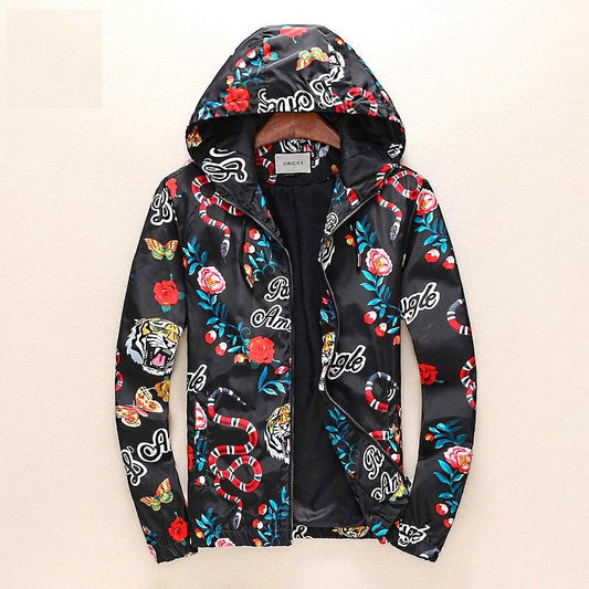 gucci jacket