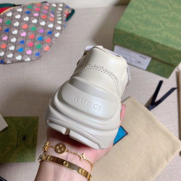 GU Kids Sneakers  2 Color 's