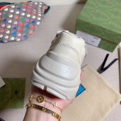 GU Kids Sneakers  2 Color 's