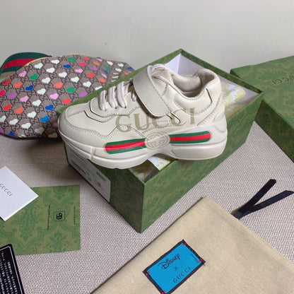 GU Kids Sneakers  2 Color 's