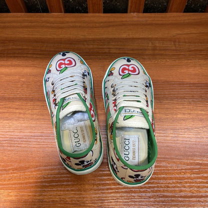GU   Kids Sneakers