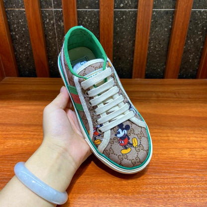 GU   Kids Sneakers