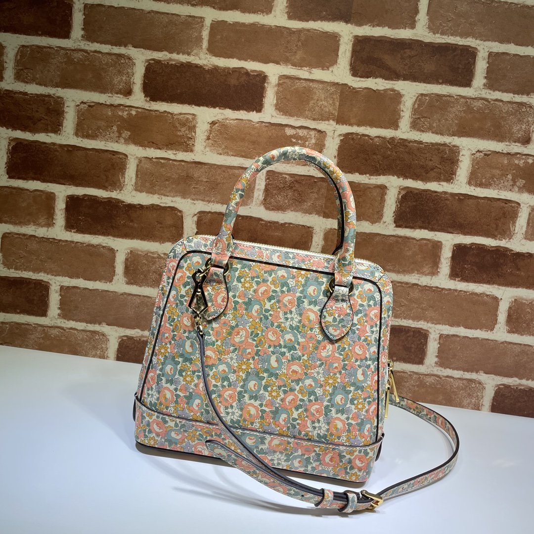 GU Liberty  Bag Black 2 SIZES
