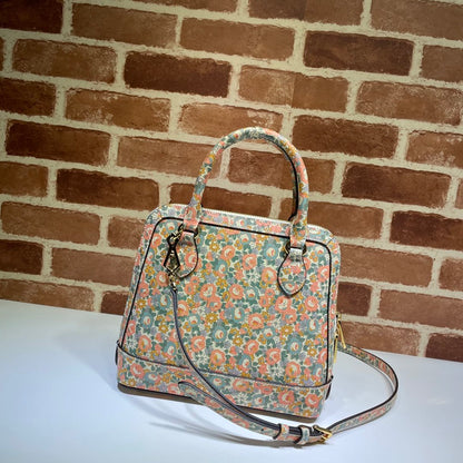 GU Liberty  Bag Black 2 SIZES