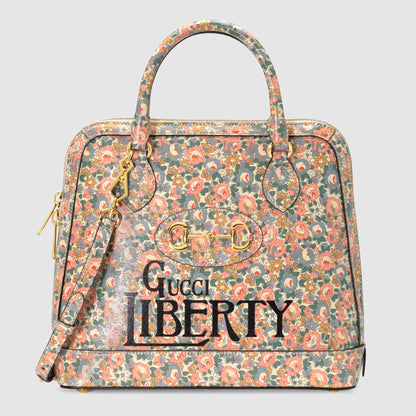 GU Liberty  Bag Black 2 SIZES