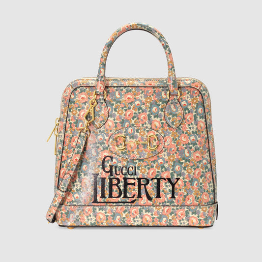 GU Liberty  Bag Black 2 SIZES