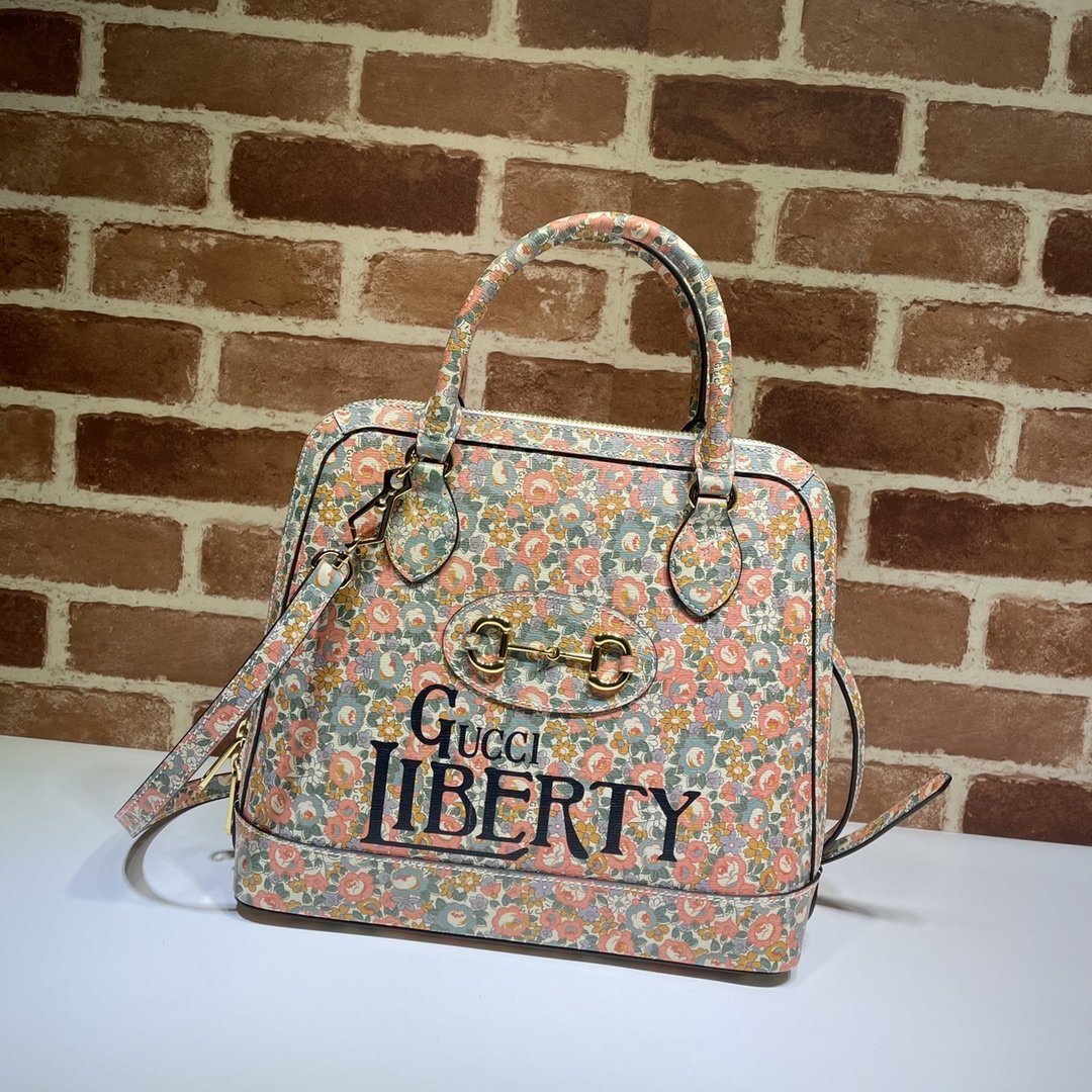 GU Liberty  Bag Black 2 SIZES