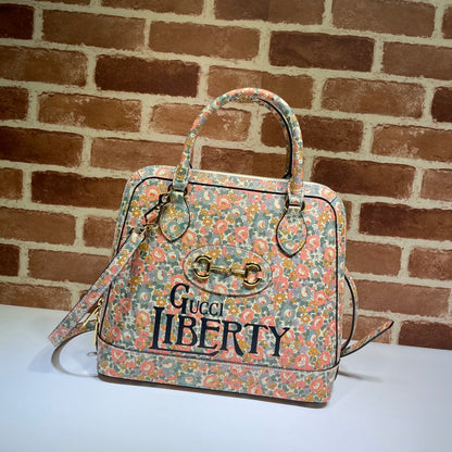 GU Liberty  Bag Black 2 SIZES